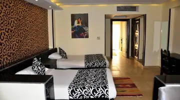 PANORAMA BUNGALOWS RESORT EL GOUNA