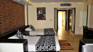 PANORAMA BUNGALOWS RESORT EL GOUNA