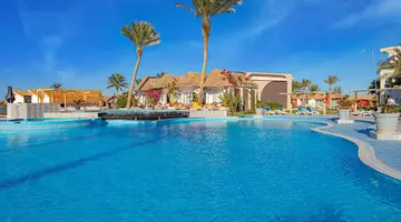 Panorama Bungalows Resort El Gouna ***