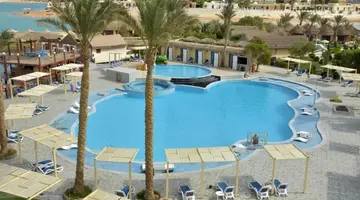 Panorama Bungalows Resort El Gouna ***