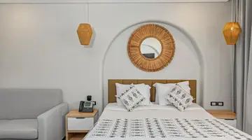 Panorama Bungalows Resort El Gouna ***