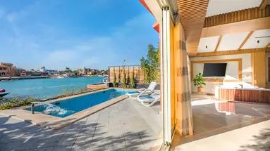 PANORAMA BUNGALOWS RESORT EL GOUNA