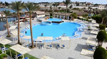PANORAMA BUNGALOWS RESORT EL GOUNA