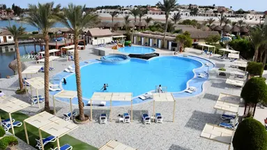 PANORAMA BUNGALOWS RESORT EL GOUNA