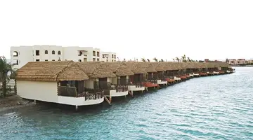 PANORAMA BUNGALOWS RESORT EL GOUNA