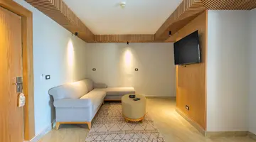 PANORAMA BUNGALOWS RESORT EL GOUNA