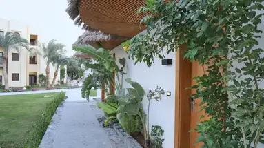 PANORAMA BUNGALOWS RESORT EL GOUNA