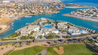 PANORAMA BUNGALOWS RESORT EL GOUNA