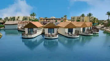 Panorama Bungalows Resort El Gouna