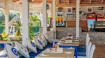 Panorama Bungalows Resort El Gouna ***