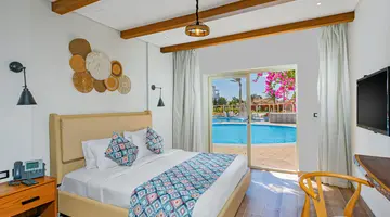 PANORAMA BUNGALOWS RESORT EL GOUNA