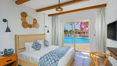 PANORAMA BUNGALOWS RESORT EL GOUNA