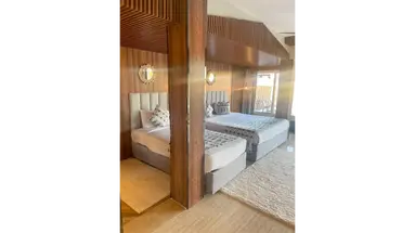 PANORAMA BUNGALOWS RESORT EL GOUNA