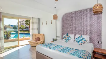 PANORAMA BUNGALOWS RESORT EL GOUNA