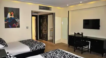 PANORAMA BUNGALOWS RESORT EL GOUNA