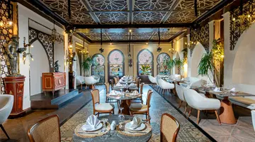 PANORAMA BUNGALOWS RESORT EL GOUNA