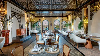 PANORAMA BUNGALOWS RESORT EL GOUNA