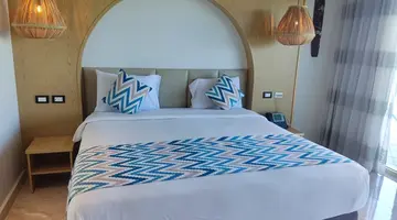 PANORAMA BUNGALOWS RESORT EL GOUNA
