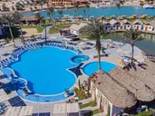 PANORAMA BUNGALOWS RESORT EL GOUNA
