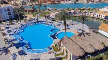 PANORAMA BUNGALOWS RESORT EL GOUNA