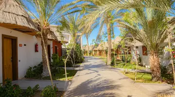 Panorama Bungalows Resort El Gouna ***
