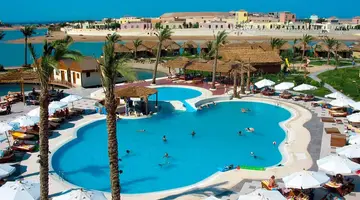 Panorama Bungalows Resort El Gouna