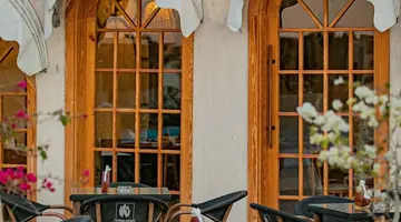 Panorama Bungalows Resort El Gouna ***
