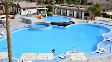 Panorama Bungalows Resort El Gouna ***