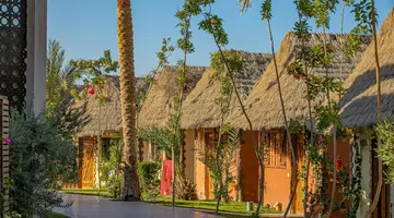 Panorama Bungalows Resort El Gouna ***