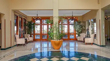 Panorama Bungalows Resort El Gouna ***