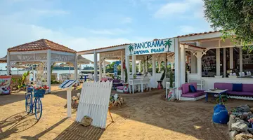 Panorama Bungalows Resort El Gouna ***