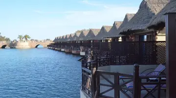 Panorama Bungalows Resort El Gouna ***