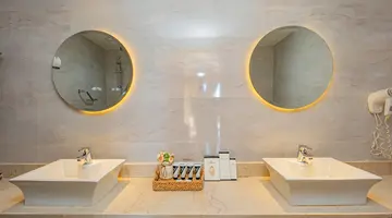 PANORAMA BUNGALOWS RESORT EL GOUNA