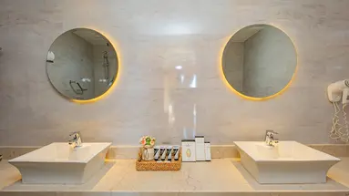 PANORAMA BUNGALOWS RESORT EL GOUNA