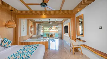 PANORAMA BUNGALOWS RESORT EL GOUNA
