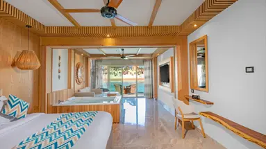 PANORAMA BUNGALOWS RESORT EL GOUNA