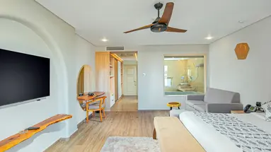 PANORAMA BUNGALOWS RESORT EL GOUNA