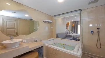 Panorama Bungalows Resort El Gouna ***