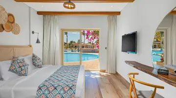 Panorama Bungalows Resort El Gouna ***