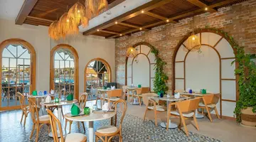 Panorama Bungalows Resort El Gouna ***