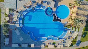 PANORAMA BUNGALOWS RESORT EL GOUNA