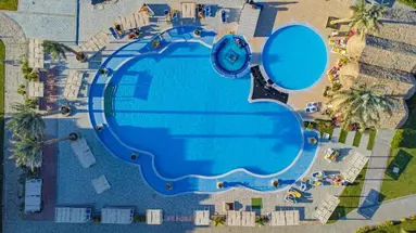 PANORAMA BUNGALOWS RESORT EL GOUNA