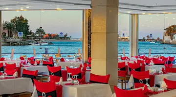 PANORAMA BUNGALOWS RESORT EL GOUNA