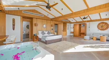 PANORAMA BUNGALOWS RESORT EL GOUNA