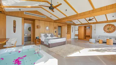 PANORAMA BUNGALOWS RESORT EL GOUNA