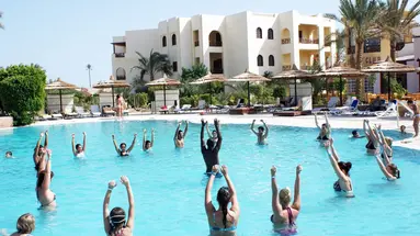 PANORAMA BUNGALOWS RESORT EL GOUNA