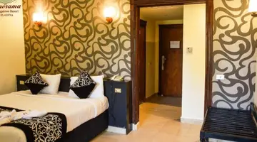 PANORAMA BUNGALOWS RESORT EL GOUNA