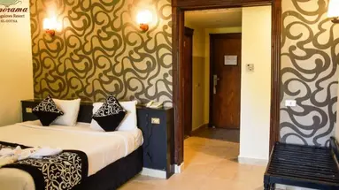 PANORAMA BUNGALOWS RESORT EL GOUNA