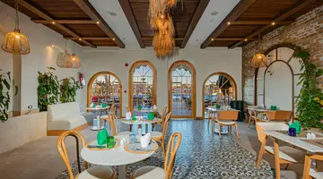 PANORAMA BUNGALOWS RESORT EL GOUNA