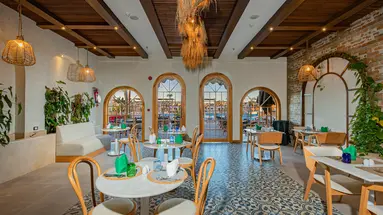 PANORAMA BUNGALOWS RESORT EL GOUNA